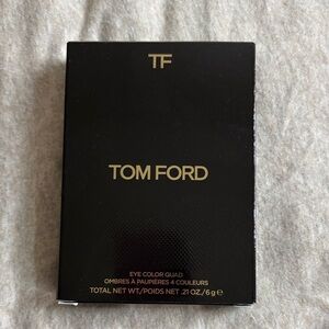 Tom Ford Eye Palette Honeymoon